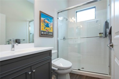 Welcome to your dream family oasis nestled in the heart of on Palmetto Pines Golf Course in Florida - for sale on GolfHomes.com, golf home, golf lot
