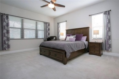 Welcome to your dream family oasis nestled in the heart of on Palmetto Pines Golf Course in Florida - for sale on GolfHomes.com, golf home, golf lot