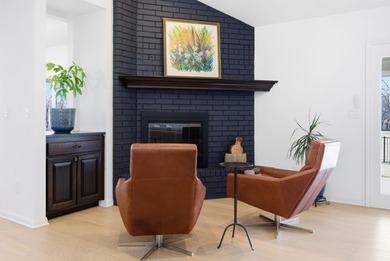 Nestled behind the private, guarded gates of Meadowlakes, 417 on Hidden Falls Golf Club in Texas - for sale on GolfHomes.com, golf home, golf lot