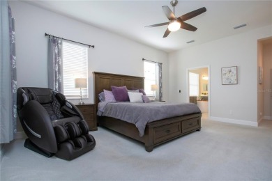 Welcome to your dream family oasis nestled in the heart of on Palmetto Pines Golf Course in Florida - for sale on GolfHomes.com, golf home, golf lot