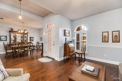 Step into this charming Stonebrook golf course home, where on Stonebrook Golf Club in Florida - for sale on GolfHomes.com, golf home, golf lot