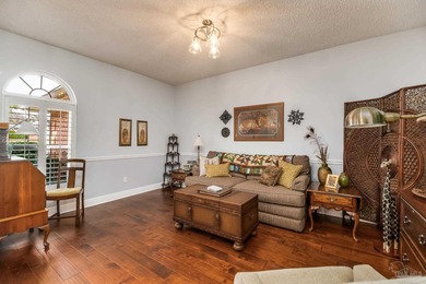 Step into this charming Stonebrook golf course home, where on Stonebrook Golf Club in Florida - for sale on GolfHomes.com, golf home, golf lot