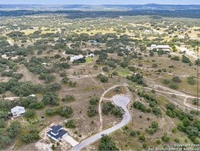 Welcome to Texas Hill Country Golf and Living in the beautiful on Vaaler Creek Golf Club in Texas - for sale on GolfHomes.com, golf home, golf lot