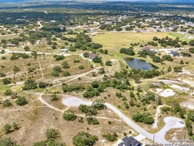Welcome to Texas Hill Country Golf and Living in the beautiful on Vaaler Creek Golf Club in Texas - for sale on GolfHomes.com, golf home, golf lot