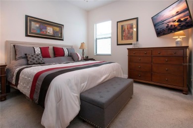 Welcome to your dream family oasis nestled in the heart of on Palmetto Pines Golf Course in Florida - for sale on GolfHomes.com, golf home, golf lot