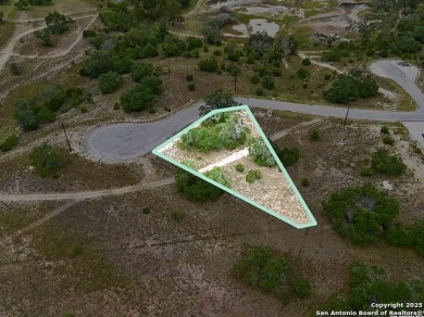 Welcome to Texas Hill Country Golf and Living in the beautiful on Vaaler Creek Golf Club in Texas - for sale on GolfHomes.com, golf home, golf lot