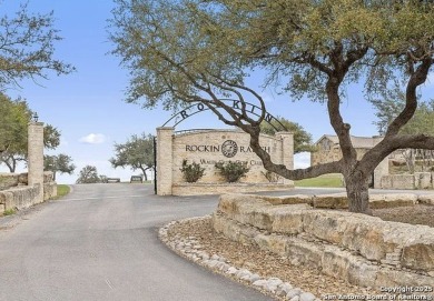 Welcome to Texas Hill Country Golf and Living in the beautiful on Vaaler Creek Golf Club in Texas - for sale on GolfHomes.com, golf home, golf lot