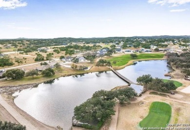 Welcome to Texas Hill Country Golf and Living in the beautiful on Vaaler Creek Golf Club in Texas - for sale on GolfHomes.com, golf home, golf lot