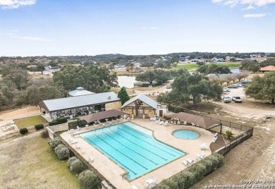 Welcome to Texas Hill Country Golf and Living in the beautiful on Vaaler Creek Golf Club in Texas - for sale on GolfHomes.com, golf home, golf lot