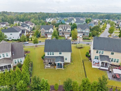 Where Charm and Community Meet Resort-Style Living Welcome to 12 on The Club At Twelve Oaks in North Carolina - for sale on GolfHomes.com, golf home, golf lot