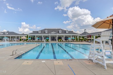 Where Charm and Community Meet Resort-Style Living Welcome to 12 on The Club At Twelve Oaks in North Carolina - for sale on GolfHomes.com, golf home, golf lot