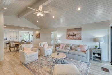 Perched high on top of Florentine & Close Call, this completely on Apple Rock Golf Course - Horseshoe Bay in Texas - for sale on GolfHomes.com, golf home, golf lot