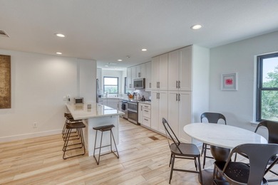 Perched high on top of Florentine & Close Call, this completely on Apple Rock Golf Course - Horseshoe Bay in Texas - for sale on GolfHomes.com, golf home, golf lot