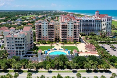 Experience breathtaking ocean views, stunning sunrises, and on The Ocean Course At Hammock Beach Resort in Florida - for sale on GolfHomes.com, golf home, golf lot