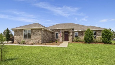 Welcome to 38 Fairway Crossing--a beautifully updated 4-bedroom on Windswept Dunes Golf Club in Florida - for sale on GolfHomes.com, golf home, golf lot