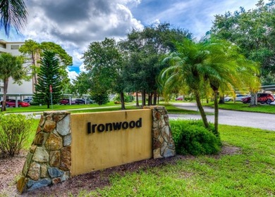 One or more photo(s) has been virtually staged. Ideal on Pinebrook/Ironwood Golf Course in Florida - for sale on GolfHomes.com, golf home, golf lot