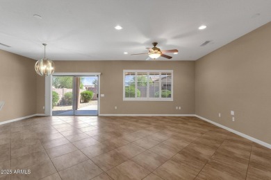 Welcome to this charming 2-bedroom plus den, 2-bathroom home on Cimarron Golf Club in Arizona - for sale on GolfHomes.com, golf home, golf lot