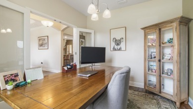 Welcome to 38 Fairway Crossing--a beautifully updated 4-bedroom on Windswept Dunes Golf Club in Florida - for sale on GolfHomes.com, golf home, golf lot