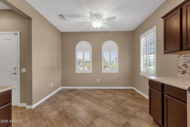 Welcome to this charming 2-bedroom plus den, 2-bathroom home on Cimarron Golf Club in Arizona - for sale on GolfHomes.com, golf home, golf lot