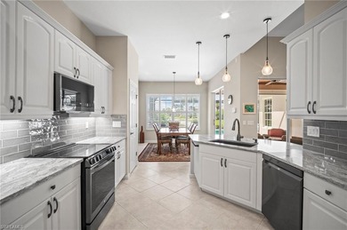 Welcome to this exceptional lakefront and golf-course home in on Palmira Golf and Country Club in Florida - for sale on GolfHomes.com, golf home, golf lot