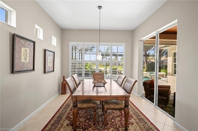 Welcome to this exceptional lakefront and golf-course home in on Palmira Golf and Country Club in Florida - for sale on GolfHomes.com, golf home, golf lot