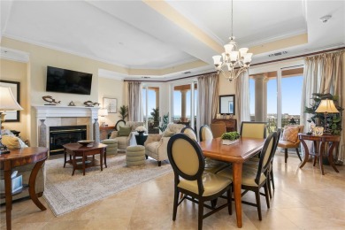 Experience breathtaking ocean views, stunning sunrises, and on The Ocean Course At Hammock Beach Resort in Florida - for sale on GolfHomes.com, golf home, golf lot