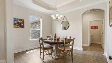 Welcome to 38 Fairway Crossing--a beautifully updated 4-bedroom on Windswept Dunes Golf Club in Florida - for sale on GolfHomes.com, golf home, golf lot