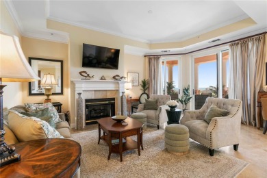 Experience breathtaking ocean views, stunning sunrises, and on The Ocean Course At Hammock Beach Resort in Florida - for sale on GolfHomes.com, golf home, golf lot