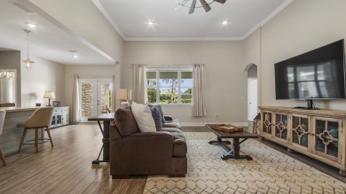 Welcome to 38 Fairway Crossing--a beautifully updated 4-bedroom on Windswept Dunes Golf Club in Florida - for sale on GolfHomes.com, golf home, golf lot