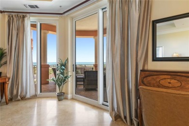 Experience breathtaking ocean views, stunning sunrises, and on The Ocean Course At Hammock Beach Resort in Florida - for sale on GolfHomes.com, golf home, golf lot