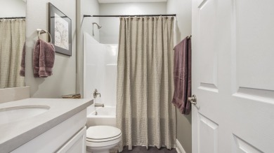 Welcome to 38 Fairway Crossing--a beautifully updated 4-bedroom on Windswept Dunes Golf Club in Florida - for sale on GolfHomes.com, golf home, golf lot