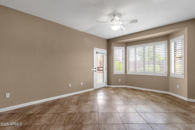 Welcome to this charming 2-bedroom plus den, 2-bathroom home on Cimarron Golf Club in Arizona - for sale on GolfHomes.com, golf home, golf lot