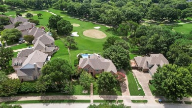 Welcome to your dream home on the 16th hole, featuring a on Eldorado Country Club in Texas - for sale on GolfHomes.com, golf home, golf lot