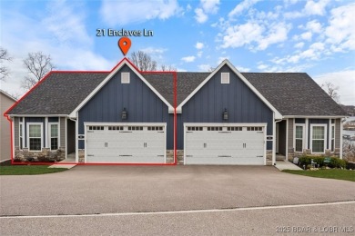 Luxurious Lakeview Villa w/ Lake Access  Boat Slip - The on Tan-Tar-A Golf Club in Missouri - for sale on GolfHomes.com, golf home, golf lot