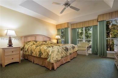 Why own more than you can use? Walking distance to the beach! on Port Royal Golf and Racquet Club in South Carolina - for sale on GolfHomes.com, golf home, golf lot