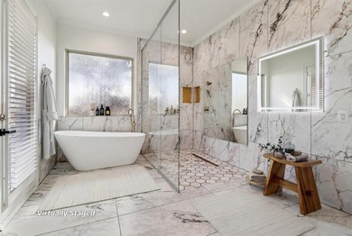 MULTIPLE OFFERS RECEIVED - DEADLINE FOR HIGHEST AND BEST OFFERS on Gentle Creek Golf Club in Texas - for sale on GolfHomes.com, golf home, golf lot