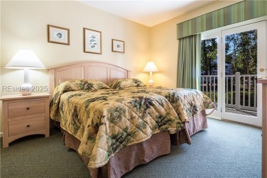 Why own more than you can use? Walking distance to the beach! on Port Royal Golf and Racquet Club in South Carolina - for sale on GolfHomes.com, golf home, golf lot