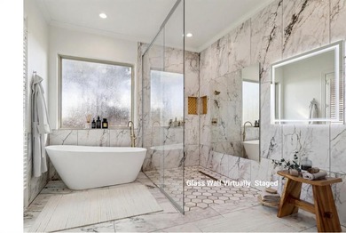 MULTIPLE OFFERS RECEIVED - DEADLINE FOR HIGHEST AND BEST OFFERS on Gentle Creek Golf Club in Texas - for sale on GolfHomes.com, golf home, golf lot