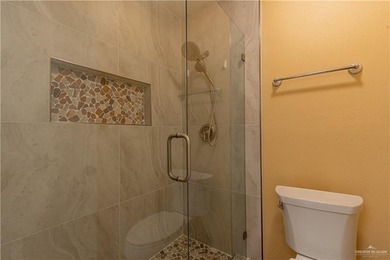 Welcome to comfortable living in the gated 55+ community of on Alamo Country Club in Texas - for sale on GolfHomes.com, golf home, golf lot