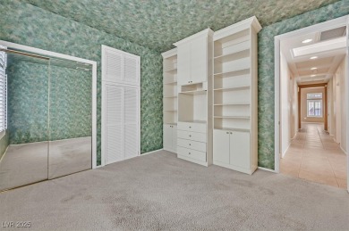 Incredibly priced below market 3 bedroom 2 1/2 bath one-story on Highland Falls Golf Club in Nevada - for sale on GolfHomes.com, golf home, golf lot