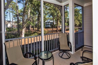 Why own more than you can use? Walking distance to the beach! on Port Royal Golf and Racquet Club in South Carolina - for sale on GolfHomes.com, golf home, golf lot