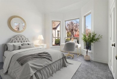 MULTIPLE OFFERS RECEIVED - DEADLINE FOR HIGHEST AND BEST OFFERS on Gentle Creek Golf Club in Texas - for sale on GolfHomes.com, golf home, golf lot