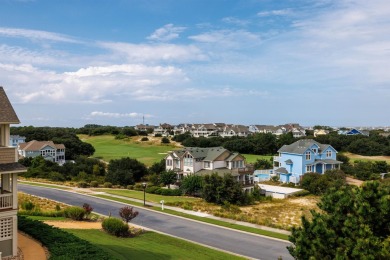 670 Hunt Club Dr, Corolla-This stunning 7bd/7bth plus 2 half on The Currituck Golf Club in North Carolina - for sale on GolfHomes.com, golf home, golf lot