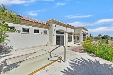 Incredibly priced below market 3 bedroom 2 1/2 bath one-story on Highland Falls Golf Club in Nevada - for sale on GolfHomes.com, golf home, golf lot