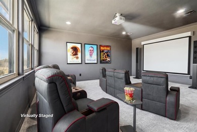 Offer accepted, pending signatures: YouTube 1420 Gentle Way for on Gentle Creek Golf Club in Texas - for sale on GolfHomes.com, golf home, golf lot