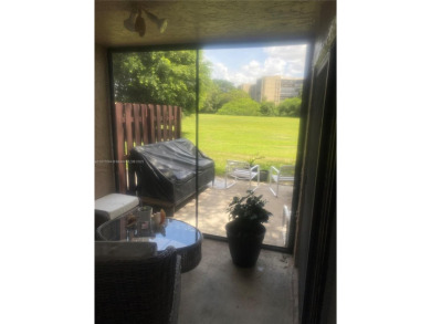 (LOW,LOW,LOW HOA and FHA Approved ) Seller is relocating out of on Inverrary Country Club in Florida - for sale on GolfHomes.com, golf home, golf lot