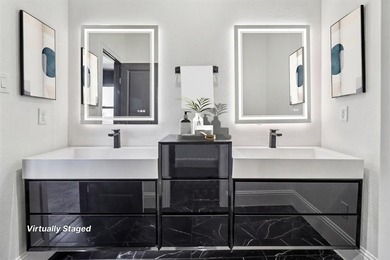 Offer accepted, pending signatures: YouTube 1420 Gentle Way for on Gentle Creek Golf Club in Texas - for sale on GolfHomes.com, golf home, golf lot