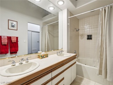 Welcome to Spanish Trail, a prestigious guard-gated golf course on Spanish Trail Golf and Country Club in Nevada - for sale on GolfHomes.com, golf home, golf lot
