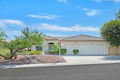 Incredibly priced below market 3 bedroom 2 1/2 bath one-story on Highland Falls Golf Club in Nevada - for sale on GolfHomes.com, golf home, golf lot