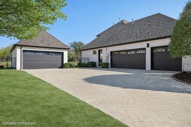 Offer accepted, pending signatures: YouTube 1420 Gentle Way for on Gentle Creek Golf Club in Texas - for sale on GolfHomes.com, golf home, golf lot